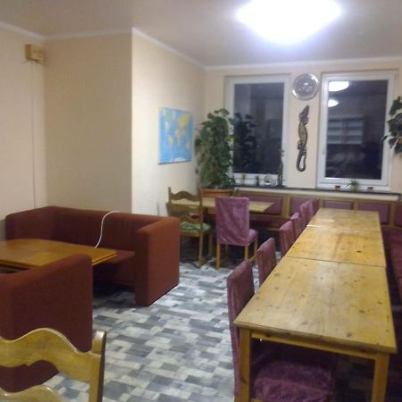 Hostel Аахен Екстер'єр фото