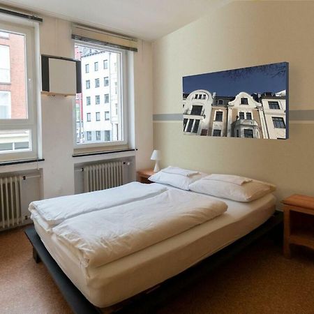 Hostel Аахен Екстер'єр фото