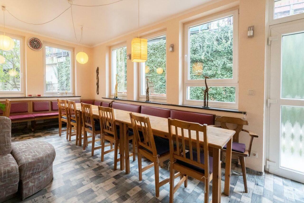 Hostel Аахен Екстер'єр фото
