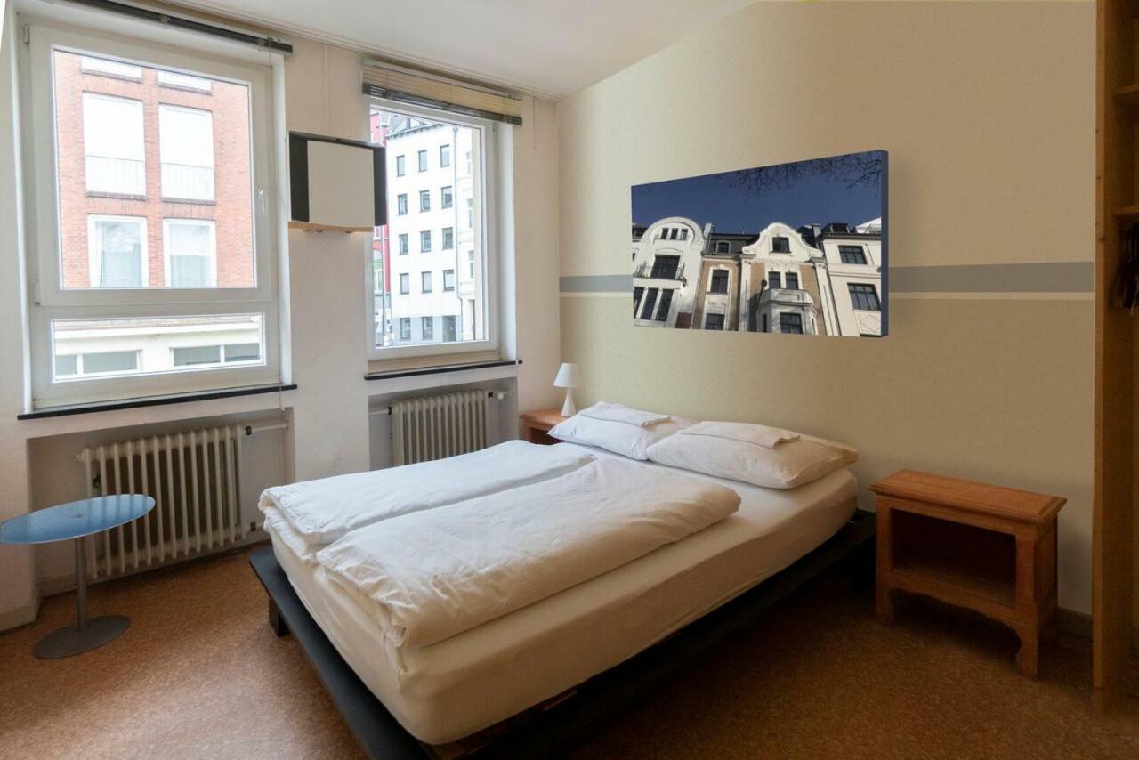 Hostel Аахен Екстер'єр фото