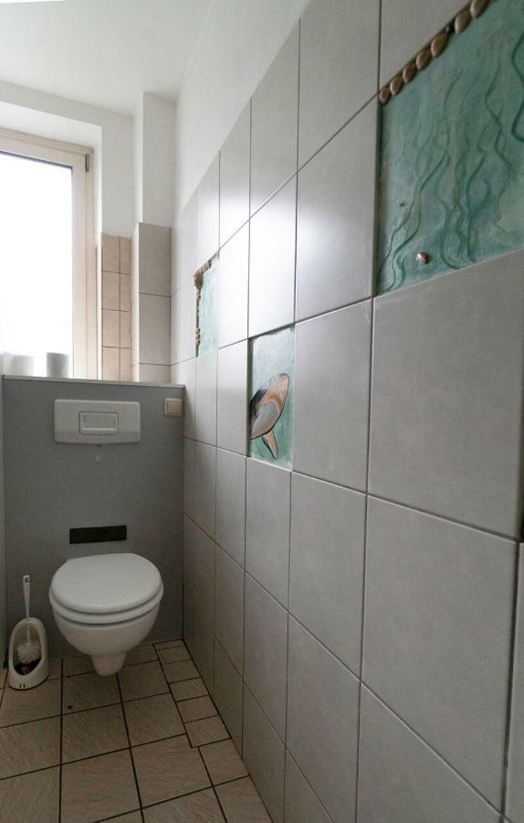 Hostel Аахен Екстер'єр фото