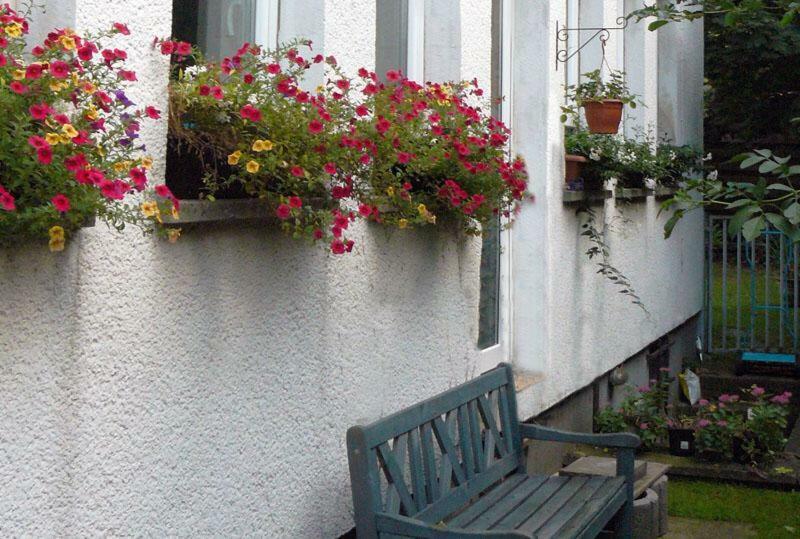 Hostel Аахен Екстер'єр фото